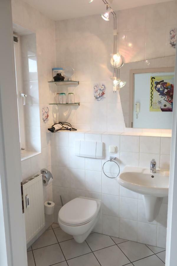 Ferienwohnung Sonnenterrasse Timmendorfer Strand Exterior photo