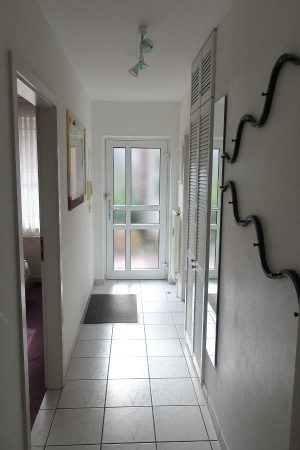 Ferienwohnung Sonnenterrasse Timmendorfer Strand Exterior photo