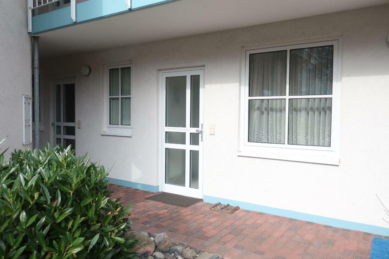 Ferienwohnung Sonnenterrasse Timmendorfer Strand Exterior photo