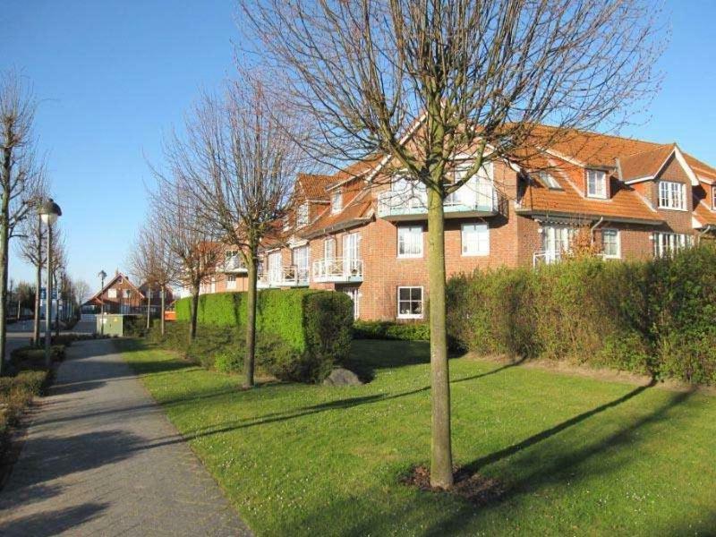 Ferienwohnung Sonnenterrasse Timmendorfer Strand Exterior photo